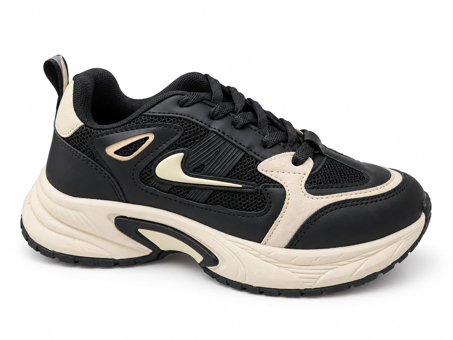 اسپرت مدل Nike big swoosh