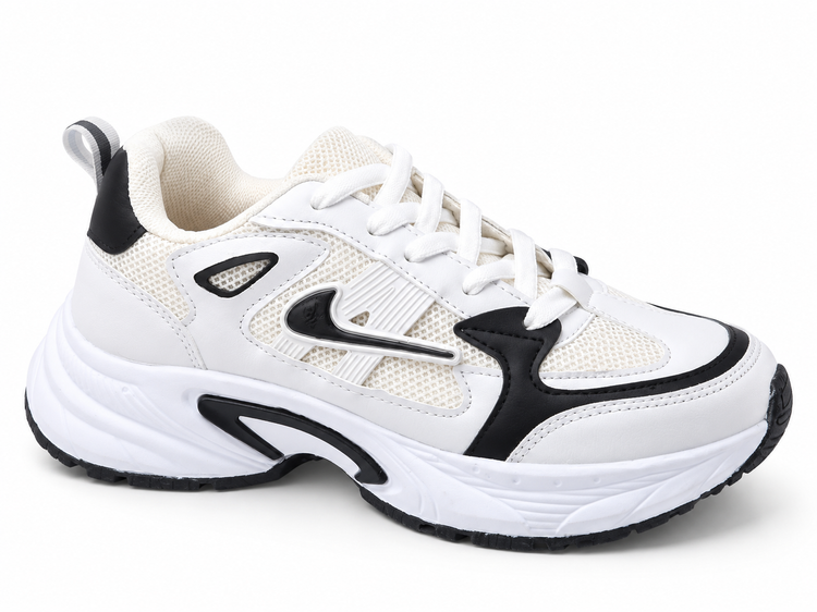 اسپرت مدل Nike big swoosh