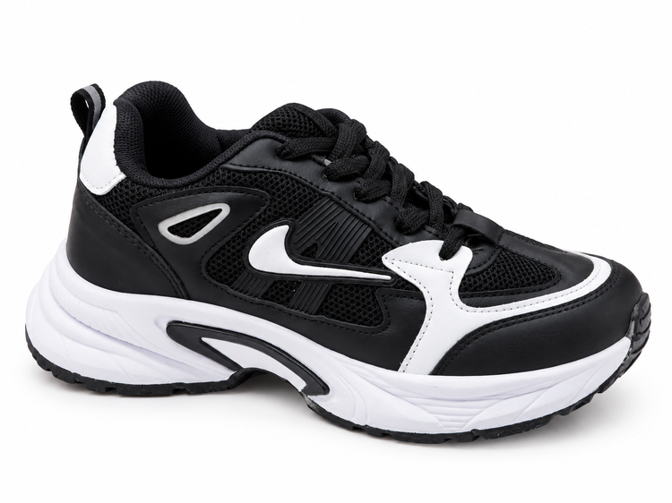 اسپرت مدل Nike big swoosh